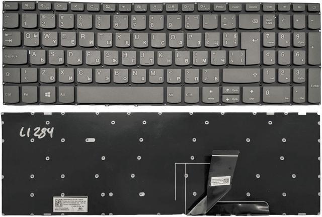 replacement keyboard for Lenovo Ideapad 320-15ABR 320-15IAP 320