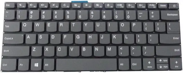 Main image of replacement keyboard for Lenovo Ideapad 320-14AST 320-14IAP 320-14IKB 320-14ISK