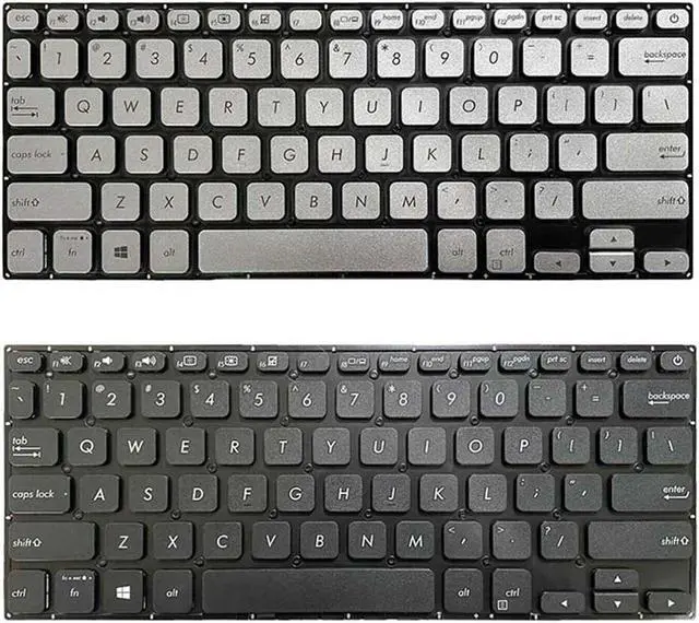 Main image of Keyboard for ASUS S14 X430 K430 A430 X430U S403 S4300F S4300FN S4300U US