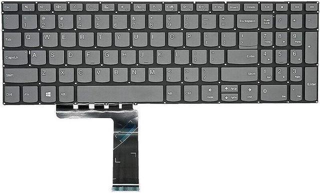 New for Lenovo ideapad S540-15IML S540-15IWL Keyboard