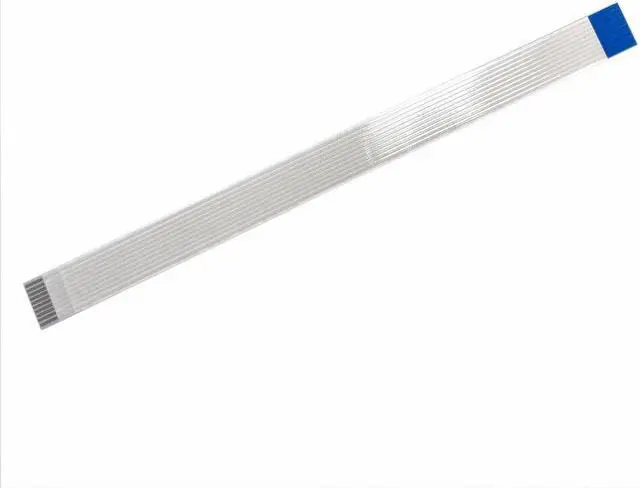 Main image of replacement keyboard for Dell LatituDE E652  Ribbon Cable 13.3 CM CPWRK