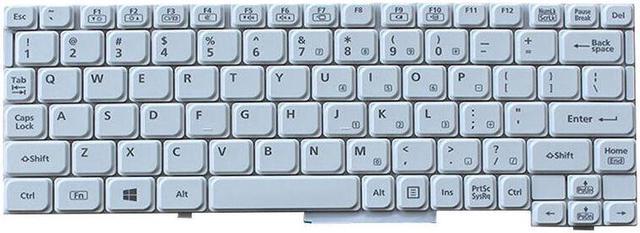 Laptop Keyboard For Panasonic Let's note CF-SV7 CF-SV8 CF-SV9