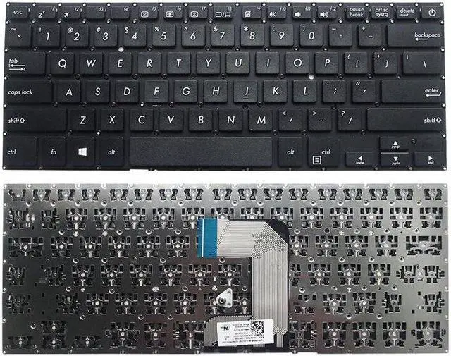 Main image of US Keyboard for ASUS L406 L406MA L406SA L406NA