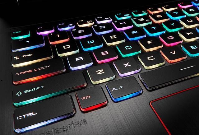 無料クーポン配布 アプリ replacement keyboard for MSI GE75 RaiDEr 10SE 10SF 10SFS パソコン用キーボード