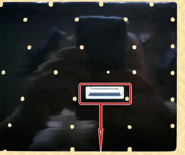 Alt view image 3 of 5 - replacement keyboard for MSI GE75 GE65 RaiDEr 9SE-206 8RF-041 Per-key RGB US with Backlit