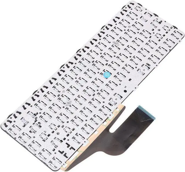 Alt view image 2 of 4 - US Keyboard For HP ProBook 430 G3 430 G4 440 G3 440 G4 445 G3 BLACK