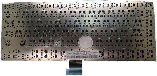 Alt view image 2 of 5 - Laptop Keyboard For U460 UD460 14U530 14UD530 U46 14U53 English No Frame