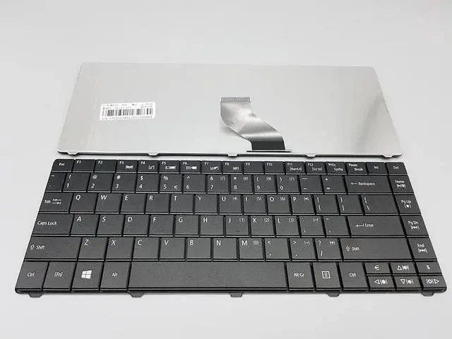 Main image of US Keyboard for Acer Aspire E1-431 E1-431-4875 E1-431-4626 E1-421 E1-421-0844