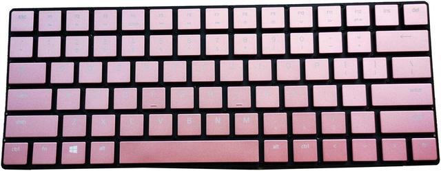 Main image of US Keyboard For  BlaDE 15 Base 2019 RZ09-0300 RZ09-03006 RZ09-03006EQ2
