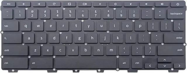 Main image of US Keyboard for Toshiba Chromebook CB30-A CB30-A3120 CB35-A CB35-A3120 CB30-B