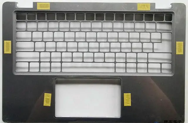 Main image of replacement keyboard for Dell LatituDE 5420 E5420 C cover  bezel A20697