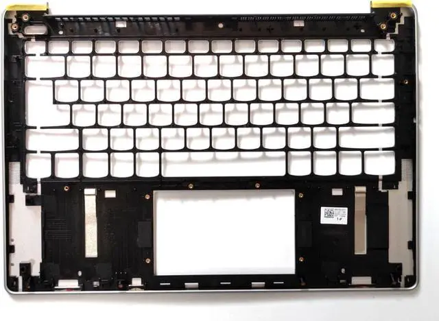 Alt view image 2 of 4 - replacement keyboard for lenovo xiaoxin Air14 Plus A 2021 C cover  bezel