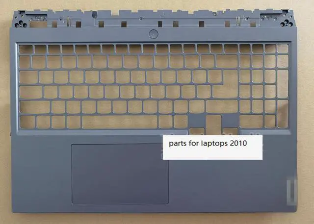 Main image of replacement keyboard for lenovo Legion Y9000P R9000P C cover  bezel