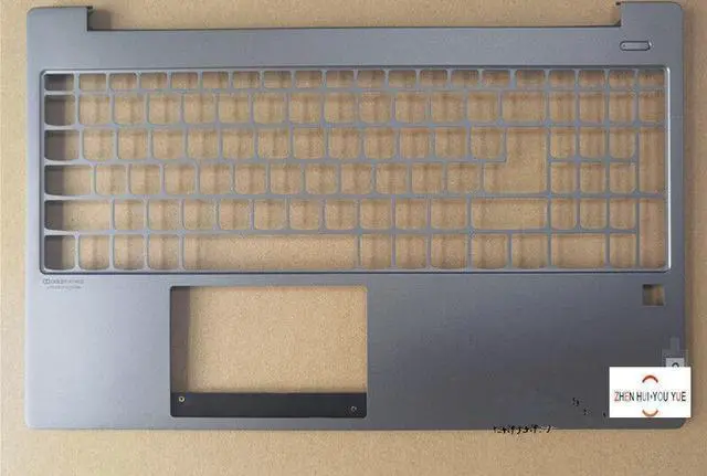 Main image of replacement keyboard for lenovo S740-15IRH Yoga S740-15IRH C cover  bezel