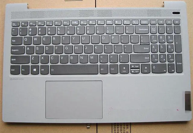 Main image of replacement keyboard for Lenovo xiaoxin -15IIL 2020 AIR15ARE 2021 iDEapad5-15 C cover