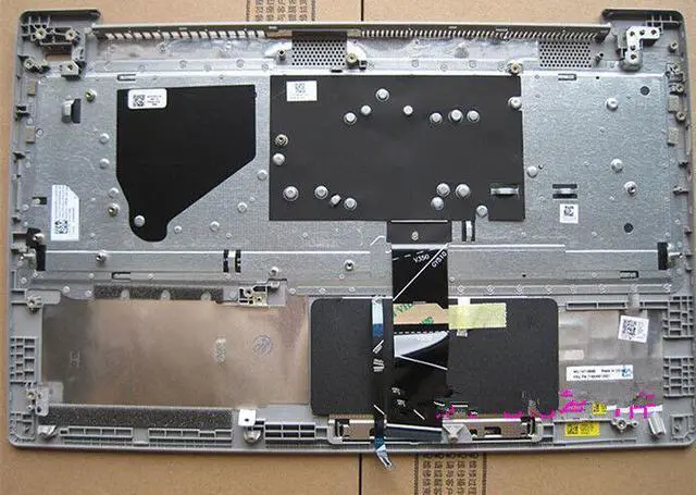 Alt view image 2 of 4 - replacement keyboard for Lenovo xiaoxin -15IIL 2020 AIR15ARE 2021 iDEapad5-15 C cover