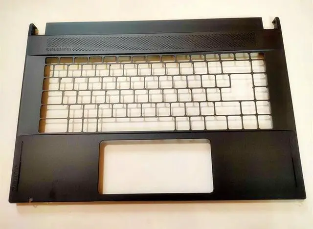 Main image of replacement keyboard for MSI GS66 MS-16V5 C cover  bezel 307-6V5C211-Y31