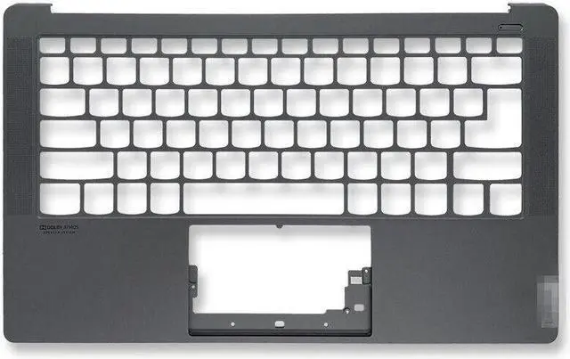 Main image of replacement keyboard for Lenovo YOGA S940-14IWL S940IIL C cover  bezel