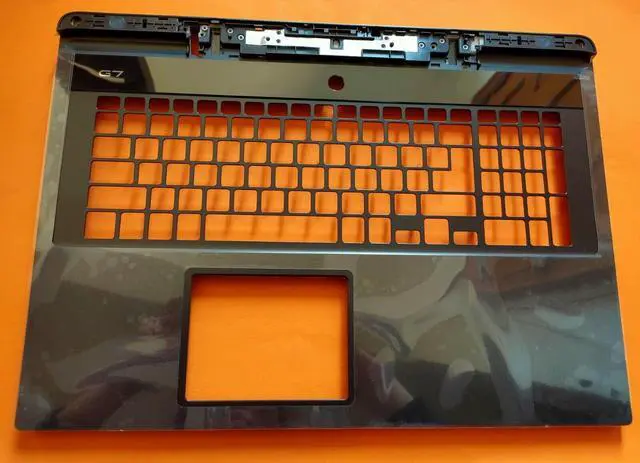 Main image of replacement keyboard for DELL  G7 7790 C cover  bezel 06WFHN