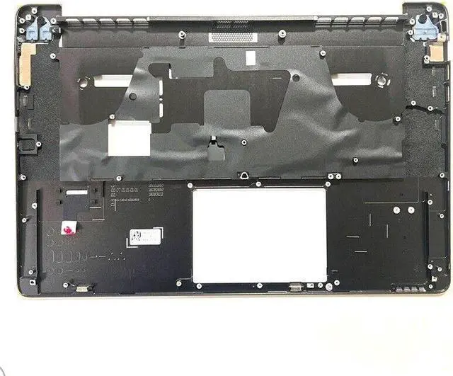 Alt view image 2 of 4 - replacement keyboard for HP Zbook Studio G3 G4 15S C cover  bezel 840636-001