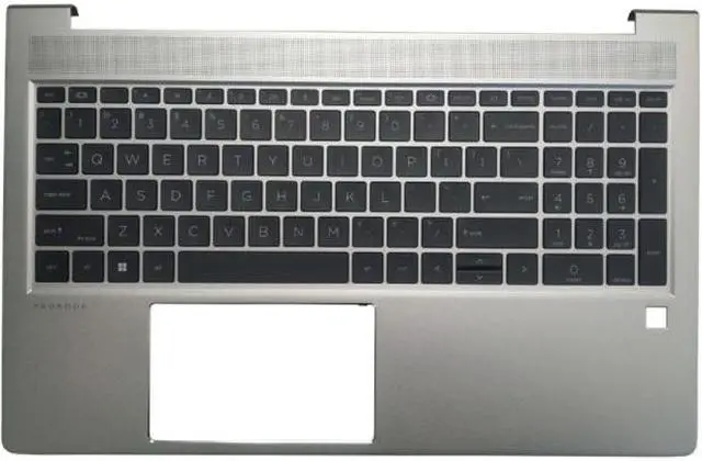 Main image of replacement keyboard for HP Probook 450 G9 C cover