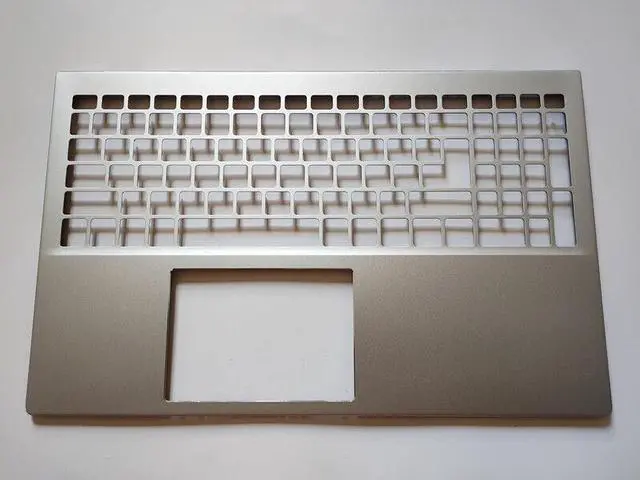 Main image of replacement keyboard for DELL inspiron  5501 5502 5504 5505 C cover  bezel