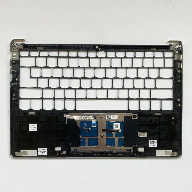 Alt view image 2 of 4 - replacement keyboard for Lenovo S540 13IML C cover  bezel