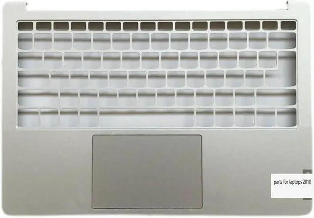 Main image of replacement keyboard for Lenovo S540 13IML C cover  bezel