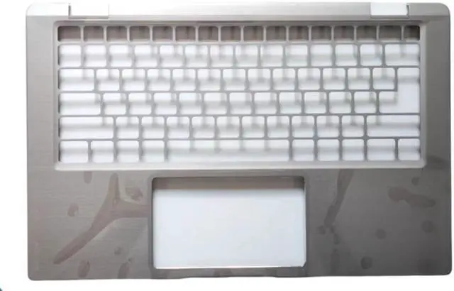 Main image of replacement keyboard for DEll LatituDE 7420 E7420 C cover  bezel with card slot