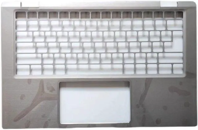 Main image of replacement keyboard for DEll LatituDE 7420 E7420 C cover  bezel no card slot