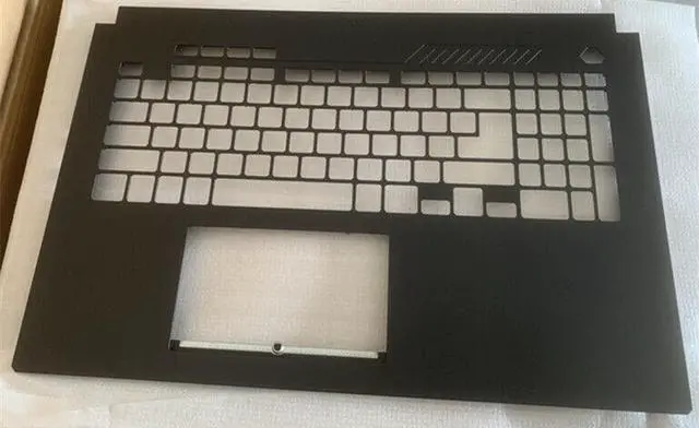 Main image of replacement keyboard for ASUS 3PLUS FX707 FA707 10PLUS C cover  bezel
