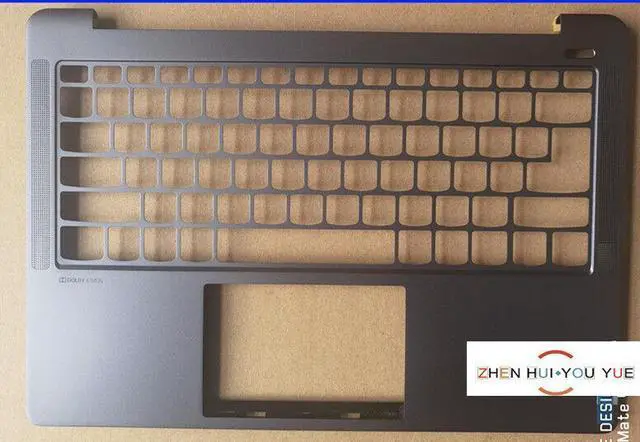 Main image of replacement keyboard for lenovo iDEapad 5 Pro-14ITL6 A C cover  bezel 5CB1C04881