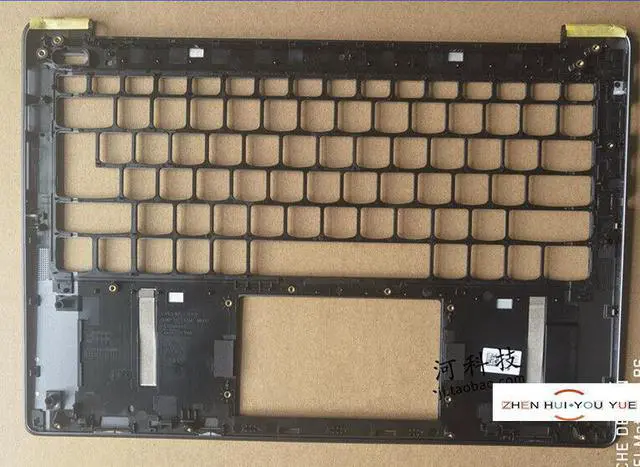 Alt view image 2 of 4 - replacement keyboard for lenovo iDEapad 5 Pro-14ITL6 A C cover  bezel 5CB1C04881