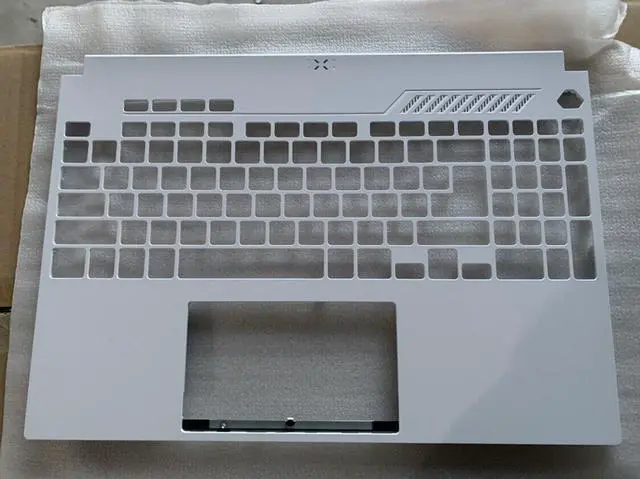 Main image of replacement keyboard for ASUS Choice 3 FA507 FX507 C cover  bezel