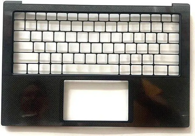 Main image of replacement keyboard for Dell Precision 14 5470 M5470 C cover  bezel 0345KV
