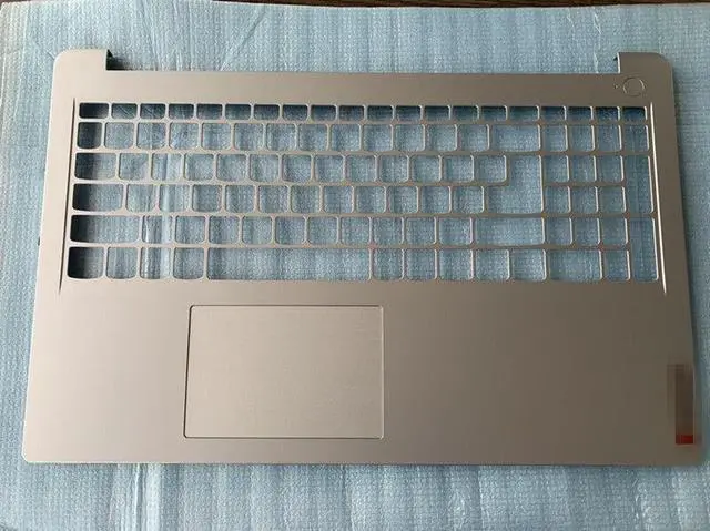 Main image of replacement keyboard for lenovo Ideapad 1 15ALC7 Ideapad 15 C cover  bezel 2022 moDEl