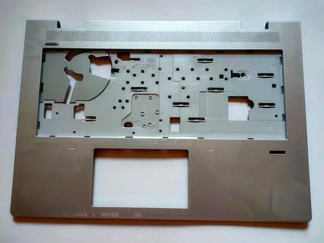 Main image of replacement keyboard for HP PROBOOK 640 G4 C cover  bezel L09560-001