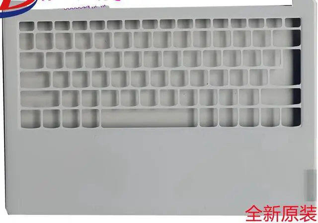 Main image of replacement keyboard for Lenovo xiaoxin Pro-13S C cover  bezel