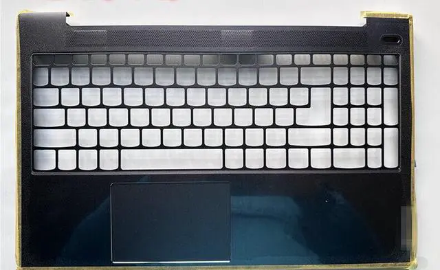 Main image of replacement keyboard for Lenovo  Air15 ACL ITL iDEapad 5-15 C cover  bezel 2021