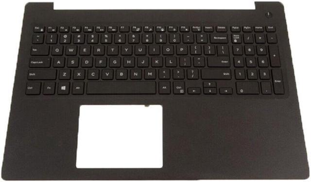 Laptop Palmrest For DELL LatituDE 3590 0TNMJM 0V5YGX Backlit