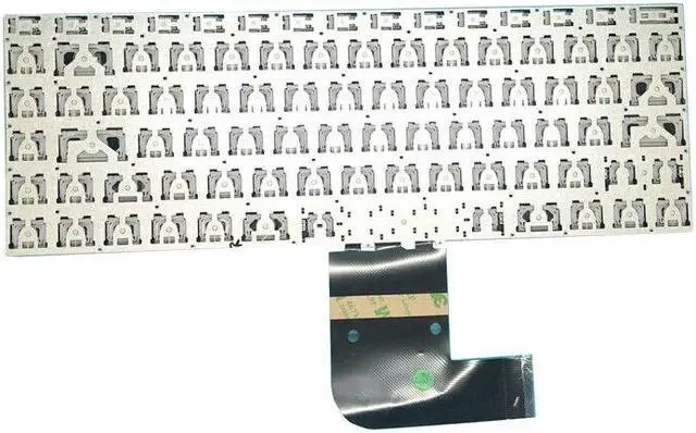 Alt view image 2 of 4 - Keyboard For Teclast F7 PLUS F7S MB3181004 PRIDE-K3892 XS-HS105 YMS-0177-B US