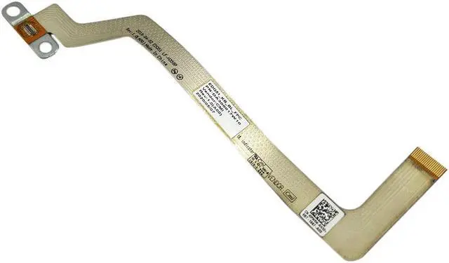 Alt view image 2 of 5 - replacement keyboard for Dell Alienware m15 R2  Backlight Cable DA300017W10