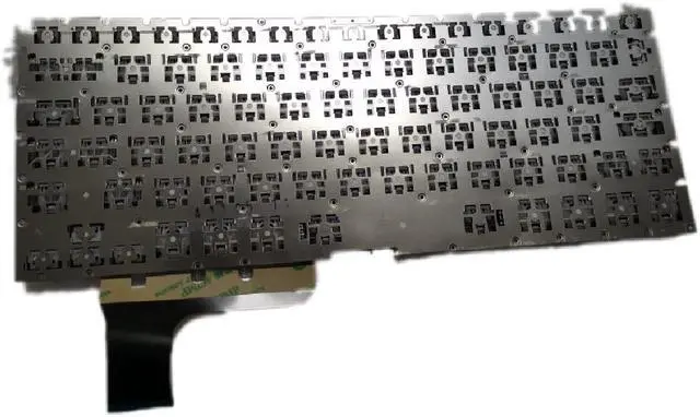 Alt view image 2 of 5 - KEYBOARD for ASUS zenbook UX303L UX303LA X303LB UX303LN UX303UB UX303U UX303A RU yout