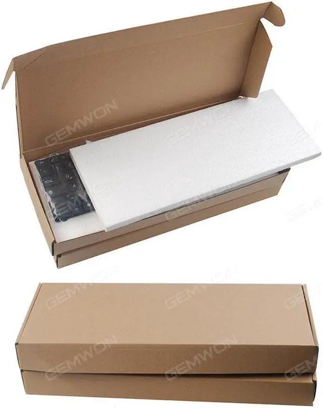 Alt view image 2 of 5 - replacement keyboard for HP Pavilion X2 13-M 13-m110dx 13-g110dx 13-m210dx13-P US  LIVER