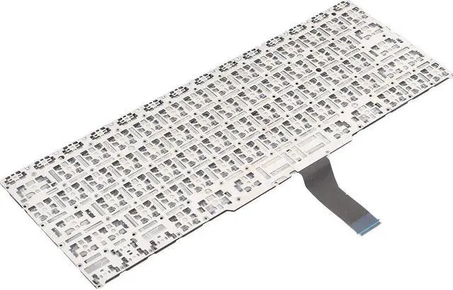 Alt view image 3 of 5 - replacement keyboard for   Air A1370 A1465  without Backlit 11.6 inches 2011 2012US