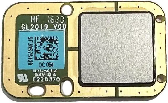 Alt view image 2 of 5 - replacement keyboard for LENOVO iDEapad S540-15IWL 81NE 81Q1 Fingerprint key board 5C50S24925 ED