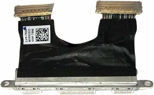 Main image of Dock Port Connector Flex Keyboard for Microsoft Surface Book2 1793 1832 1834