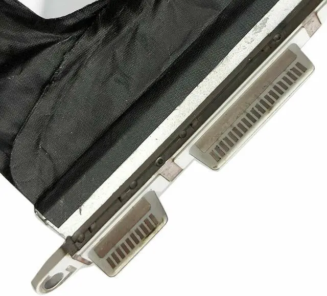 Alt view image 3 of 5 - Dock Port Connector Flex Keyboard for Microsoft Surface Book2 1793 1832 1834