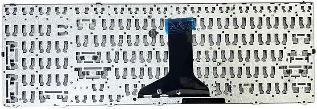 Alt view image 2 of 5 - Laptop keyboard for Toshiba Satellite A665-3DV6 A665-3DV7 A665-3DV8