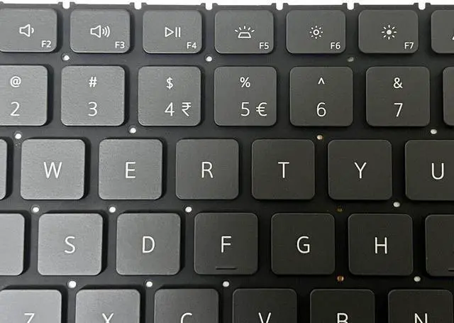 Alt view image 2 of 4 - replacement keyboard for Dell Inspiron 15 3511 3515 5510 5515 7510 16 7610  US with Backlit